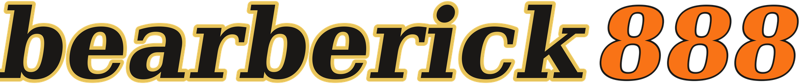 bearberick888 logo