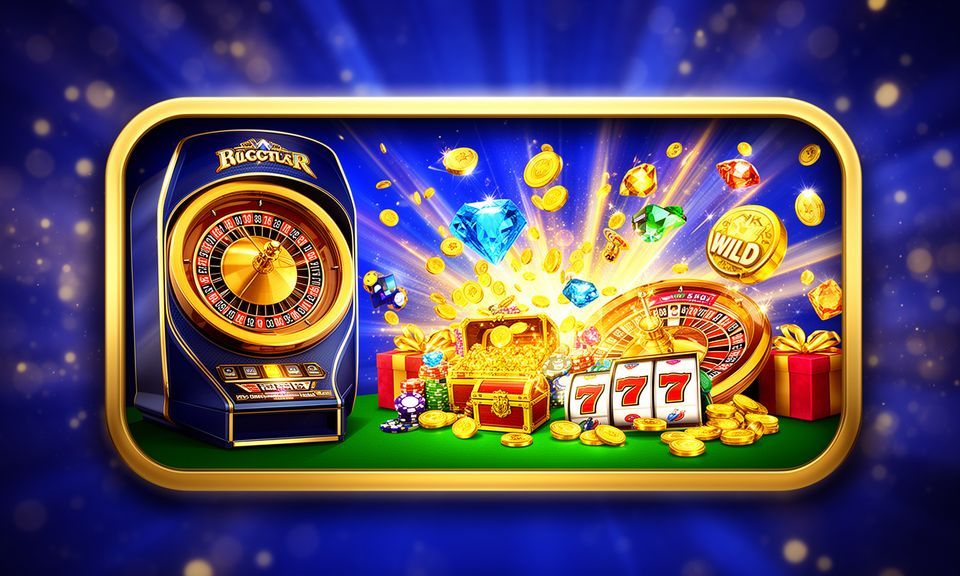bearberick888 bearberick888 App — Access the Lobby from Your Phone