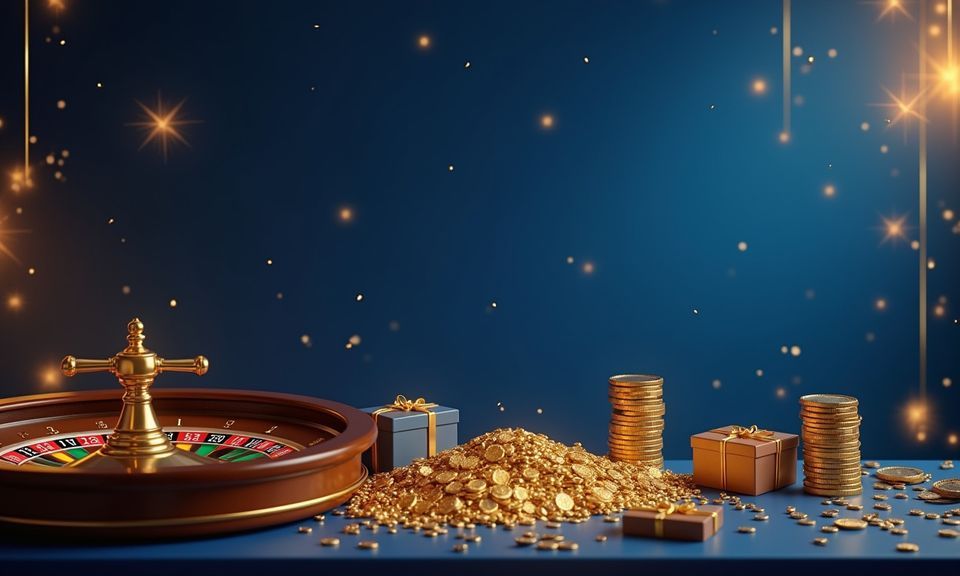 bearberick888 Royal Baccarat