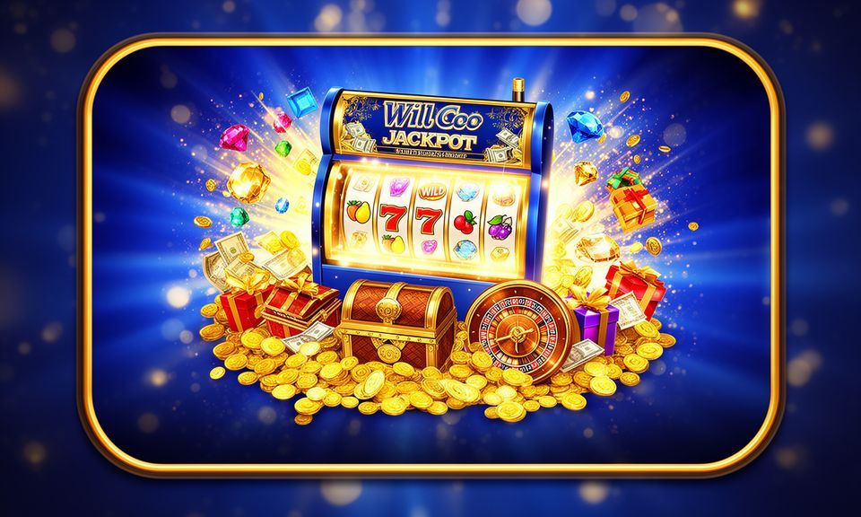 bearberick888 Gold Roulette