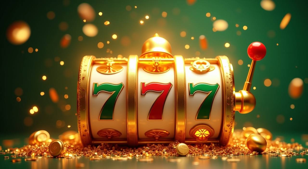 bearberick888 What We Offer in Perhentian Waves Slots